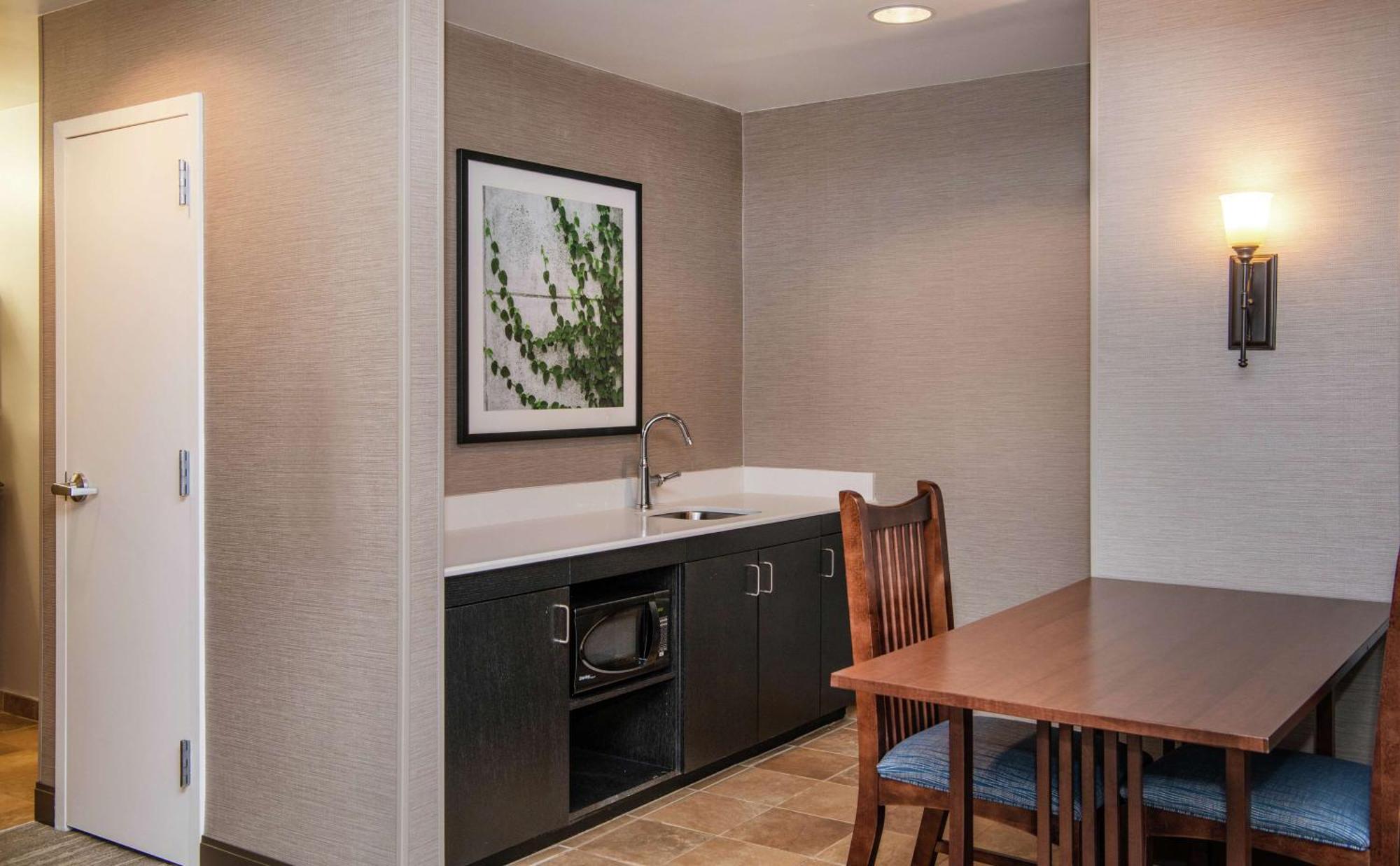 Hampton Inn & Suites Rochester/Victor Eksteriør billede