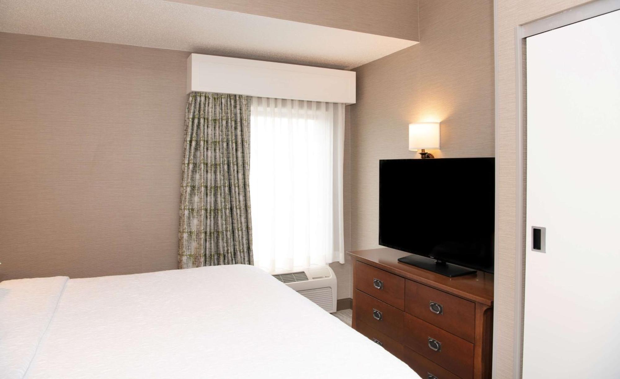 Hampton Inn & Suites Rochester/Victor Eksteriør billede