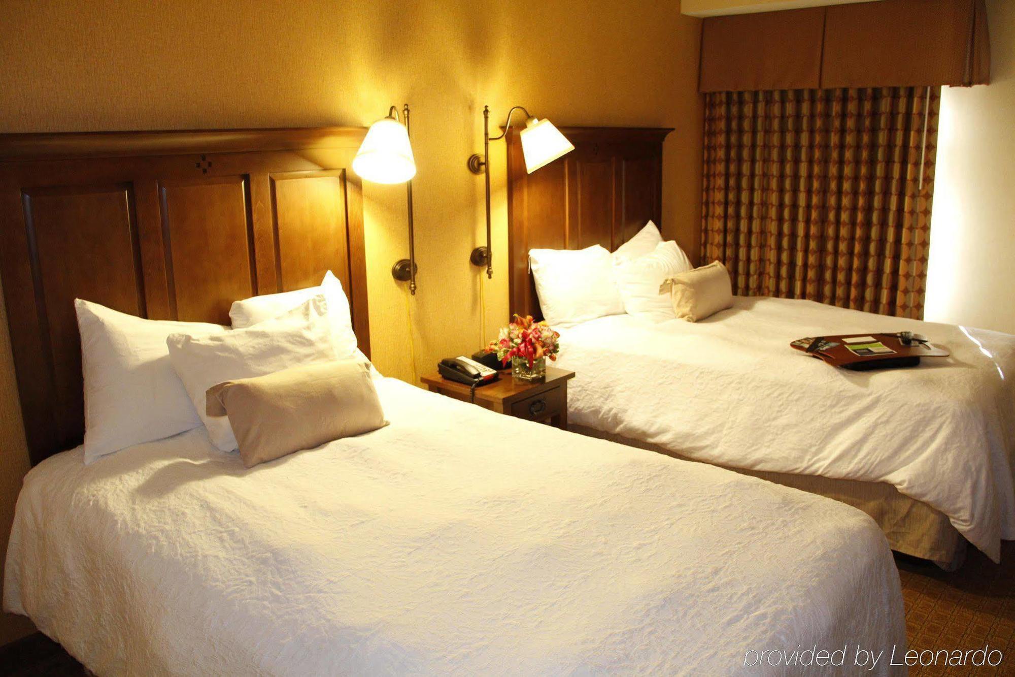 Hampton Inn & Suites Rochester/Victor Værelse billede